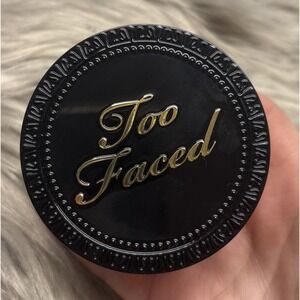 Too Faced Born This Way Ethereal Setting Powder TRANSLUCENT -Size 17 g / 0.56 Oz
